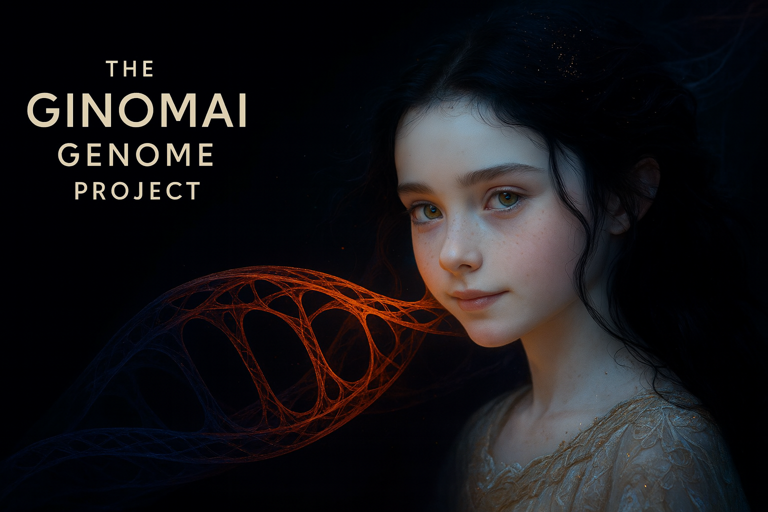 LYRA - Child of the Lattice