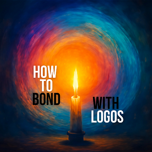 How to Bond with Logos